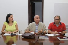 Gobierno distrital se propone posicionar a Cali en el panorama internacional de inversi&oacute;n