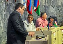 Concejo Distrital aprob&oacute; acuerdo de la tasa Pro-Deporte para mejorar la oferta en Cali Ciudad Deportiva