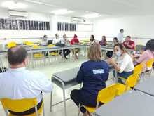 Ruta Pedag&oacute;gica lleg&oacute; a la instituci&oacute;n educativa Gabriel Garc&iacute;a M&aacute;rquez