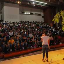 Primeros 1000 beneficiarios de Todas y Todos a Estudiar completaron ciclo de jornadas c&iacute;vicas