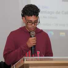 Primeros 1000 beneficiarios de Todas y Todos a Estudiar completaron ciclo de jornadas c&iacute;vicas