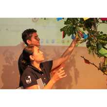 Primeros 1000 beneficiarios de Todas y Todos a Estudiar completaron ciclo de jornadas c&iacute;vicas