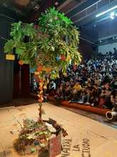 Primeros 1000 beneficiarios de Todas y Todos a Estudiar completaron ciclo de jornadas c&iacute;vicas