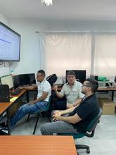 Grupo Calidad del Aire