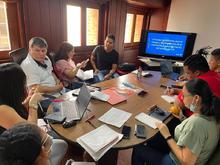  Conocer el Sistema de Informaci&oacute;n de la Secretaria de Cultura