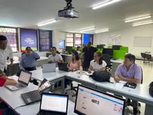 Revisi&oacute;n de los Documentos Metodol&oacute;gicos de las Operaciones Estad&iacute;sticas