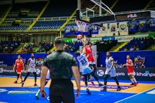 Titanes gan&oacute; 3-0 y se coron&oacute; campe&oacute;n de la Liga Profesional de Baloncesto 