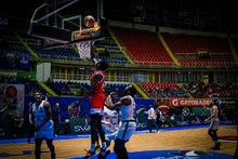 Titanes gan&oacute; 3-0 y se coron&oacute; campe&oacute;n de la Liga Profesional de Baloncesto 