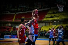 Titanes gan&oacute; 3-0 y se coron&oacute; campe&oacute;n de la Liga Profesional de Baloncesto 