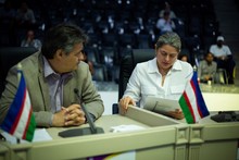 Movilidad denuncia dos nuevos casos de agresi&oacute;n a agentes de tr&aacute;nsito