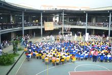 Secretar&iacute;a de Movilidad grad&uacute;a a 16 ni&ntilde;os como miembros de la Patrulla Escolar