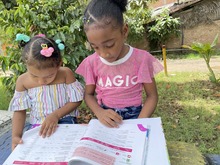 Conozca qu&eacute; ser&aacute;n los biblioparques en el Bulevar de Oriente