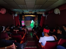 Arranca la convocatoria para el Festival Internacional de Teatro de Cali