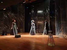 Arranca la convocatoria para el Festival Internacional de Teatro de Cali