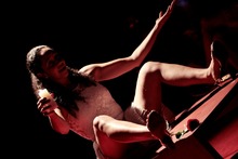 Arranca la convocatoria para el Festival Internacional de Teatro de Cali