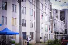 El Plan Jarill&oacute;n Fortalecer&aacute; los Negocios de los Reasentados de los Proyectos Habitacionales