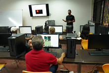 Datic pone a disposici&oacute;n de la ciudadan&iacute;a 16 cursos gratuitos de capacitaci&oacute;n