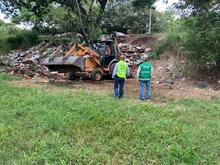 Este a&ntilde;o se han aprobado sanciones por $9.946&acute;281.708 a infractores ambientales