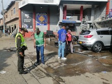 Este a&ntilde;o se han aprobado sanciones por $9.946&acute;281.708 a infractores ambientales