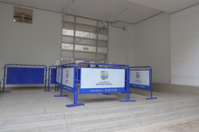 Localizaci&oacute;n de la Secretar&iacute;a de Educaci&oacute;n Distrital