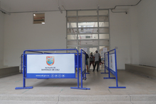 Localizaci&oacute;n de la Secretar&iacute;a de Educaci&oacute;n Distrital