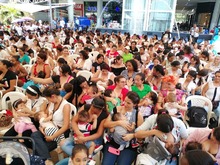 En Cali, las muertes por desnutrici&oacute;n infantil han disminuido en los &uacute;ltimos 3 a&ntilde;os 