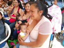 En Cali, las muertes por desnutrici&oacute;n infantil han disminuido en los &uacute;ltimos 3 a&ntilde;os 