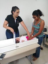 En Cali, las muertes por desnutrici&oacute;n infantil han disminuido en los &uacute;ltimos 3 a&ntilde;os 