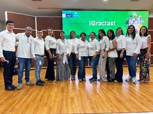 Educadores cale&ntilde;os estuvieron presentes en el Encuentro Regional Icfes 2022