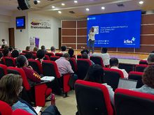 Educadores cale&ntilde;os estuvieron presentes en el Encuentro Regional Icfes 2022