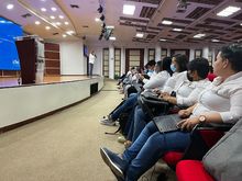 Educadores cale&ntilde;os estuvieron presentes en el Encuentro Regional Icfes 2022