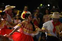 La alegr&iacute;a, la l&uacute;dica y la pedagog&iacute;a llegan con IPC al Bulevar