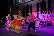 La alegr&iacute;a, la l&uacute;dica y la pedagog&iacute;a llegan con IPC al Bulevar