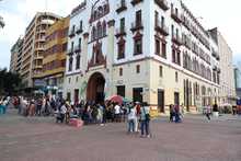 La alegr&iacute;a, la l&uacute;dica y la pedagog&iacute;a llegan con IPC al Bulevar