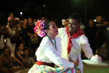 La alegr&iacute;a, la l&uacute;dica y la pedagog&iacute;a llegan con IPC al Bulevar