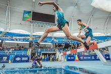 Recursos de la Tasa Pro-Deporte ser&aacute;n invertidos en fomento deportivo e infraestructura