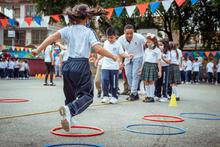 Recursos de la Tasa Pro-Deporte ser&aacute;n invertidos en fomento deportivo e infraestructura