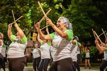 Recursos de la Tasa Pro-Deporte ser&aacute;n invertidos en fomento deportivo e infraestructura