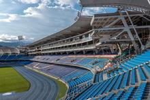 Recursos de la Tasa Pro-Deporte ser&aacute;n invertidos en fomento deportivo e infraestructura