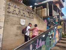 Impulsamos la participaci&oacute;n ciudadana para definir localidades en la zona rural