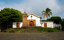 Este s&aacute;bado en &lsquo;Camina San Antonio&rsquo;: avistamiento de aves, recorridos peatonales y taller de alfe&ntilde;ique