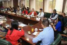 Plan de intervenci&oacute;n a la Plaza de Cayzedo se nutre con aportes de la ciudadan&iacute;a