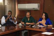 Plan de intervenci&oacute;n a la Plaza de Cayzedo se nutre con aportes de la ciudadan&iacute;a