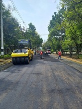 M&aacute;s de 97.000 metros cuadrados de v&iacute;as se han recuperado con las &lsquo;Obras de Coraz&oacute;n&rsquo; en 2022