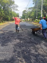 M&aacute;s de 97.000 metros cuadrados de v&iacute;as se han recuperado con las &lsquo;Obras de Coraz&oacute;n&rsquo; en 2022