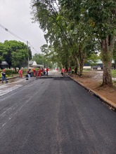 M&aacute;s de 97.000 metros cuadrados de v&iacute;as se han recuperado con las &lsquo;Obras de Coraz&oacute;n&rsquo; en 2022