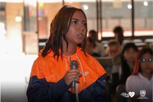 Contralores escolares se empoderan para hacer seguimiento al PAE