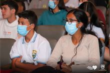 Contralores escolares se empoderan para hacer seguimiento al PAE