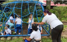 Rupei, una estrategia de acompa&ntilde;amiento para la Educaci&oacute;n Inicial