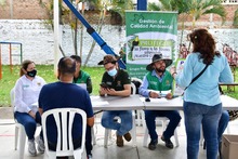 No olvide llevar el canasto ma&ntilde;ana a &lsquo;Camina San Antonio&rsquo;